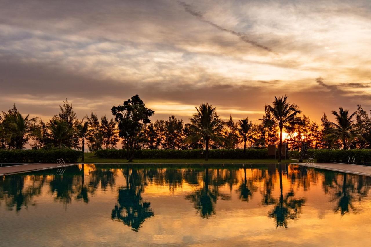 Villa Vinpearl Cua Sot Resort, Affiliated By Melia