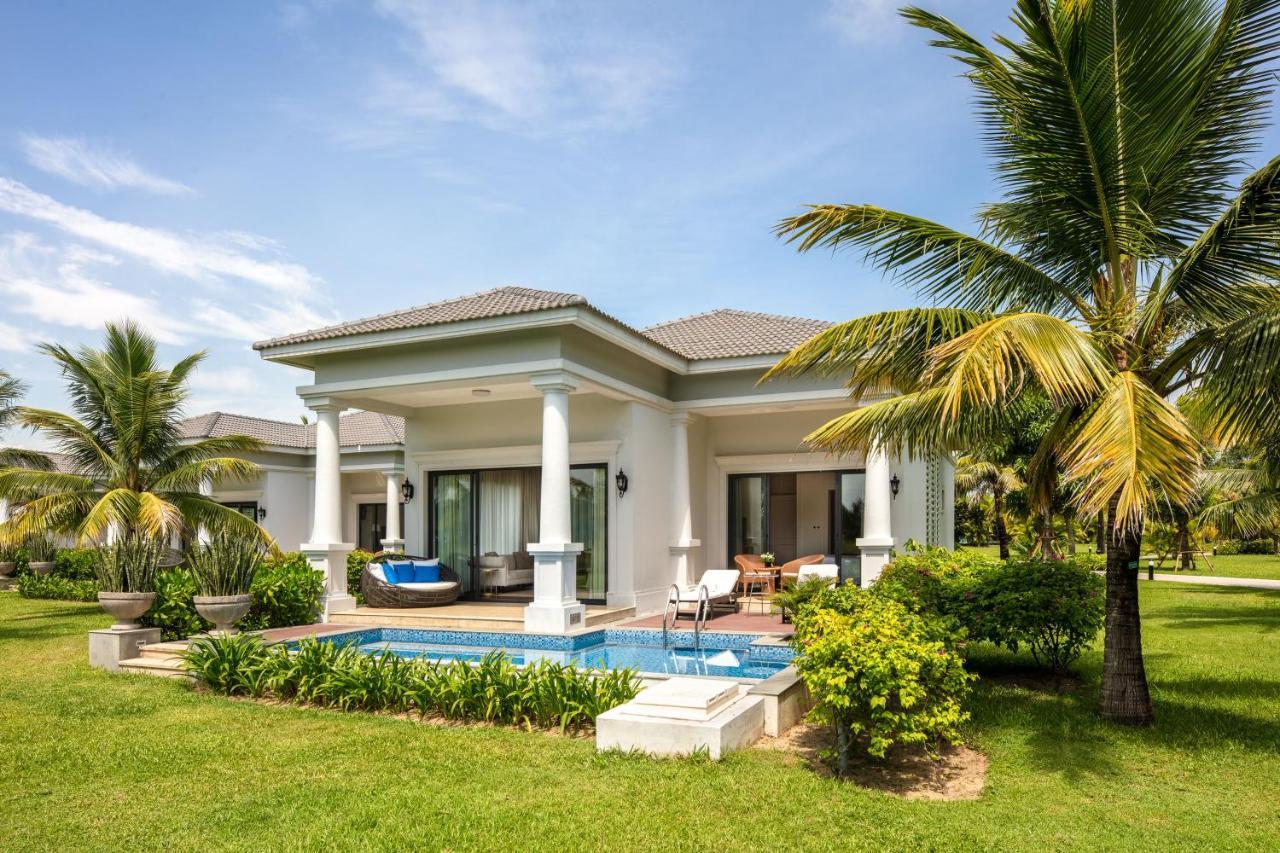 Villa Vinpearl Cua Sot Resort, Affiliated By Melia