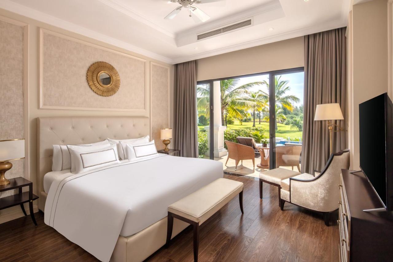 Vinpearl Cua Sot Resort, Affiliated By Melia *