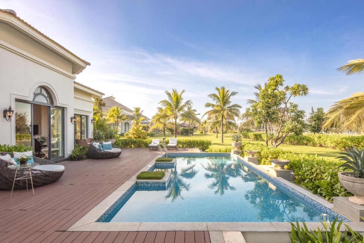 Vinpearl Cua Sot Resort, Affiliated By Melia Villa *