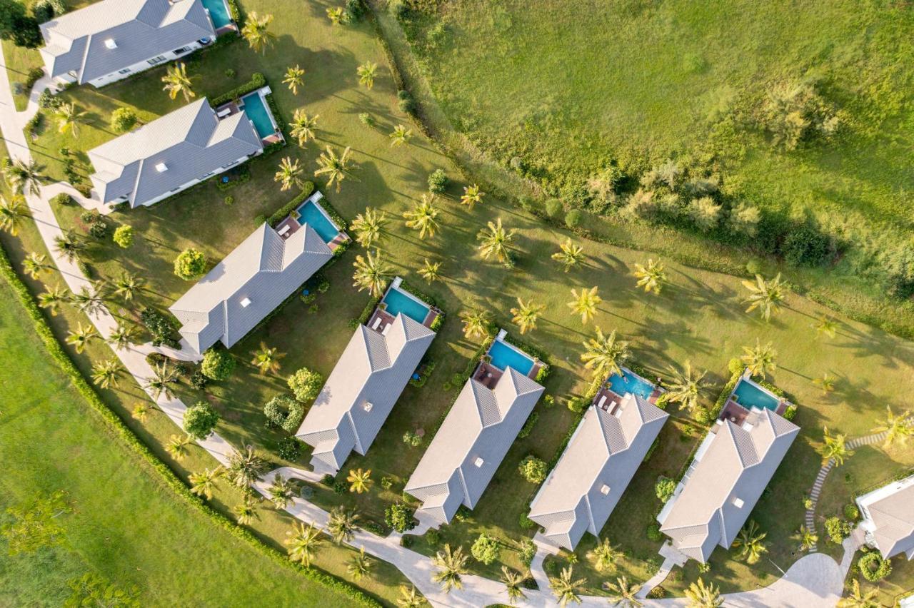 Villa Vinpearl Cua Sot Resort, Affiliated By Melia *