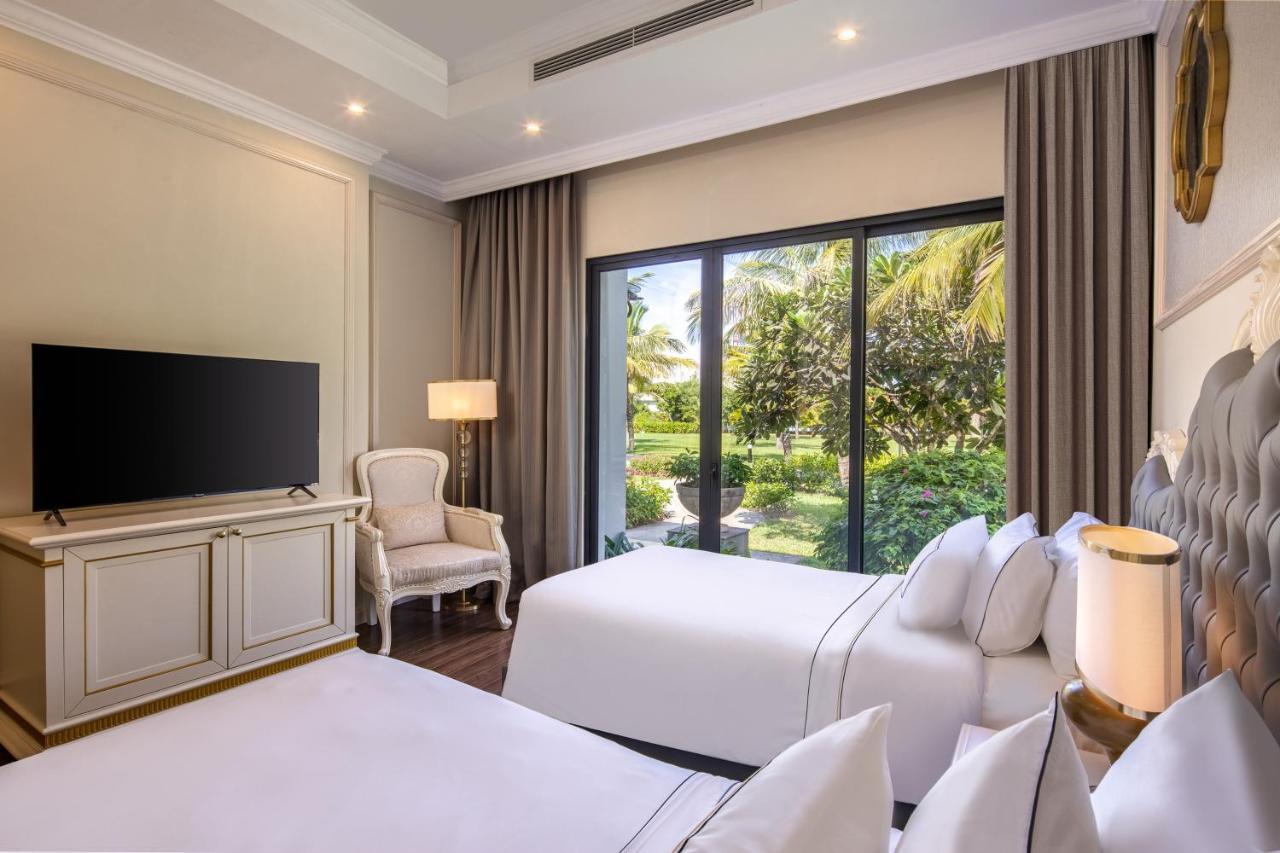 Vinpearl Cua Sot Resort, Affiliated By Melia