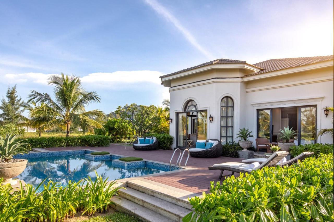 Vinpearl Cua Sot Resort, Affiliated By Melia Villa