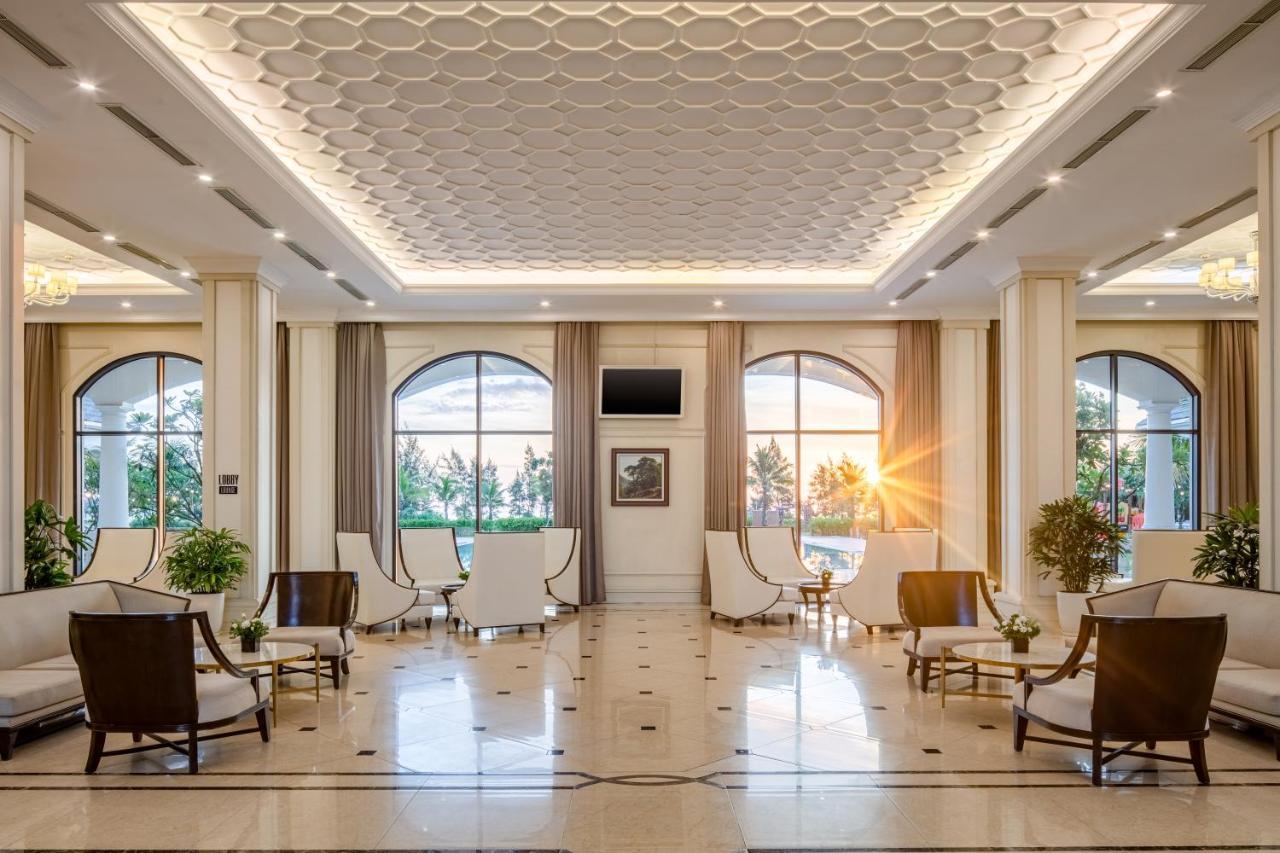 Vinpearl Cua Sot Resort, Affiliated By Melia * Hà Tĩnh