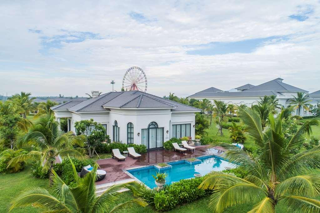 Villa Vinpearl Cua Sot Resort, Affiliated By Melia