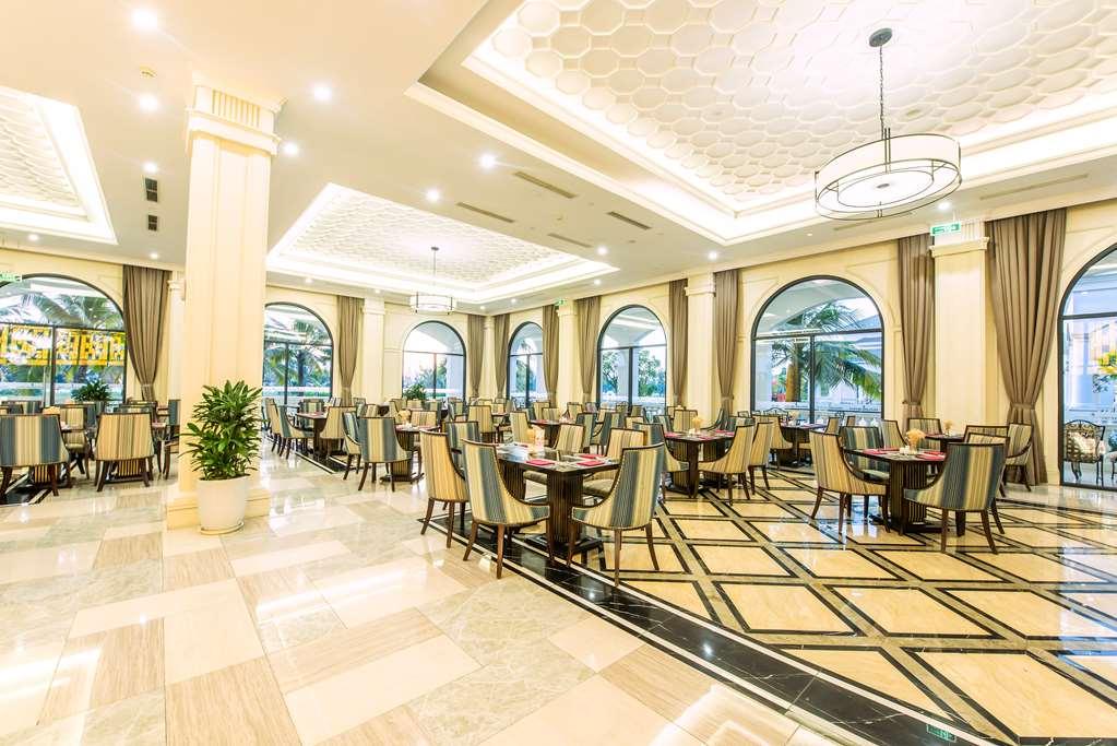 Vinpearl Cua Sot Resort, Affiliated By Melia Hà Tĩnh