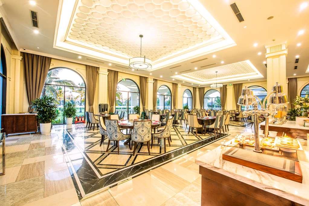 Villa Vinpearl Cua Sot Resort, Affiliated By Melia Hà Tĩnh