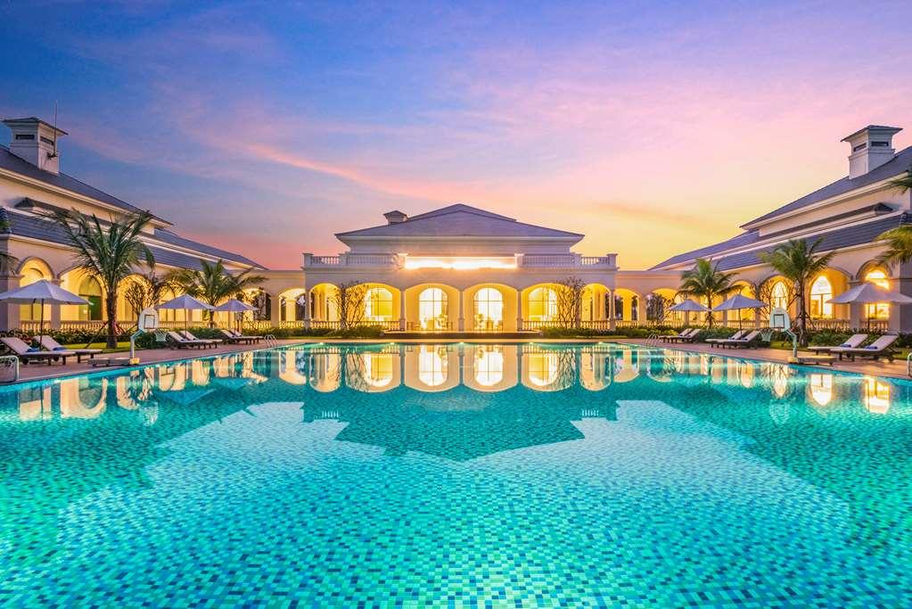 Vinpearl Cua Sot Resort, Affiliated By Melia Villa
