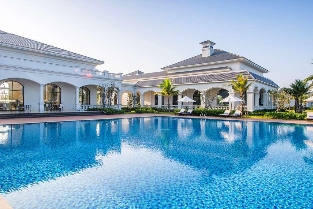Villa Vinpearl Cua Sot Resort, Affiliated By Melia *
