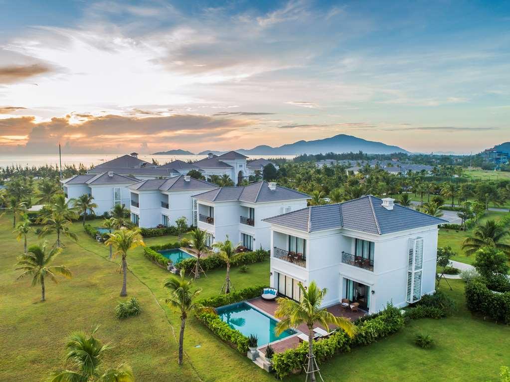 Villa Vinpearl Cua Sot Resort, Affiliated By Melia Hà Tĩnh