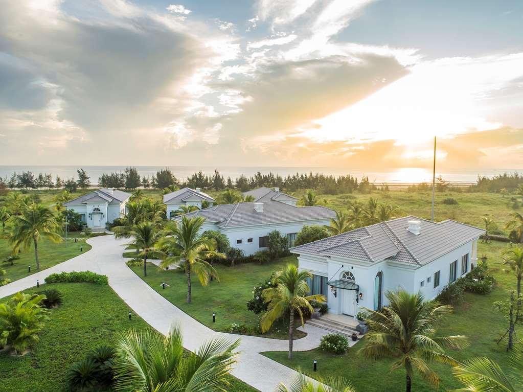 Vinpearl Cua Sot Resort, Affiliated By Melia Villa Hà Tĩnh