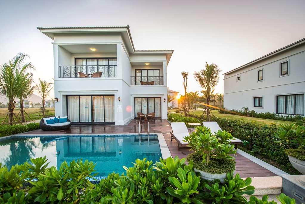 Vinpearl Cua Sot Resort, Affiliated By Melia