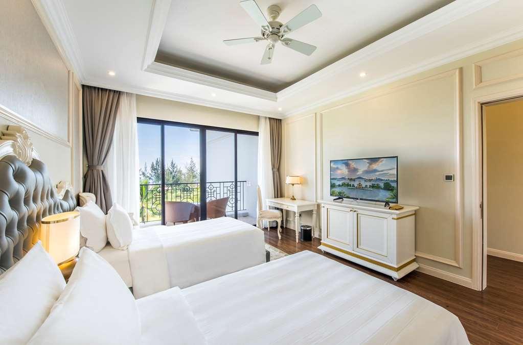 Vinpearl Cua Sot Resort, Affiliated By Melia Hà Tĩnh