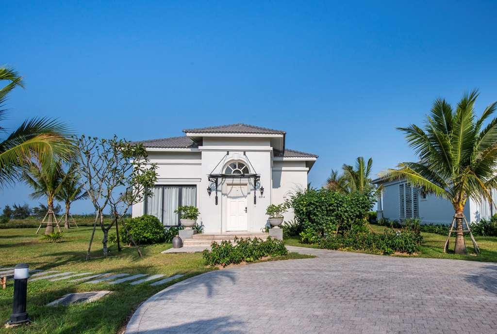 Vinpearl Cua Sot Resort, Affiliated By Melia Hà Tĩnh