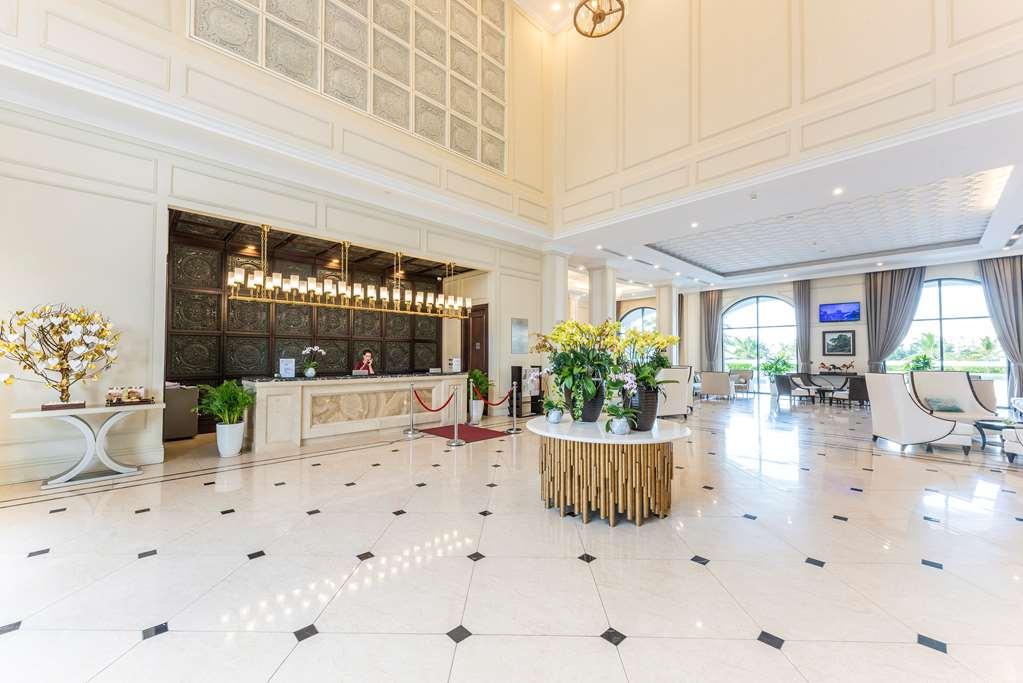 Vinpearl Cua Sot Resort, Affiliated By Melia *
