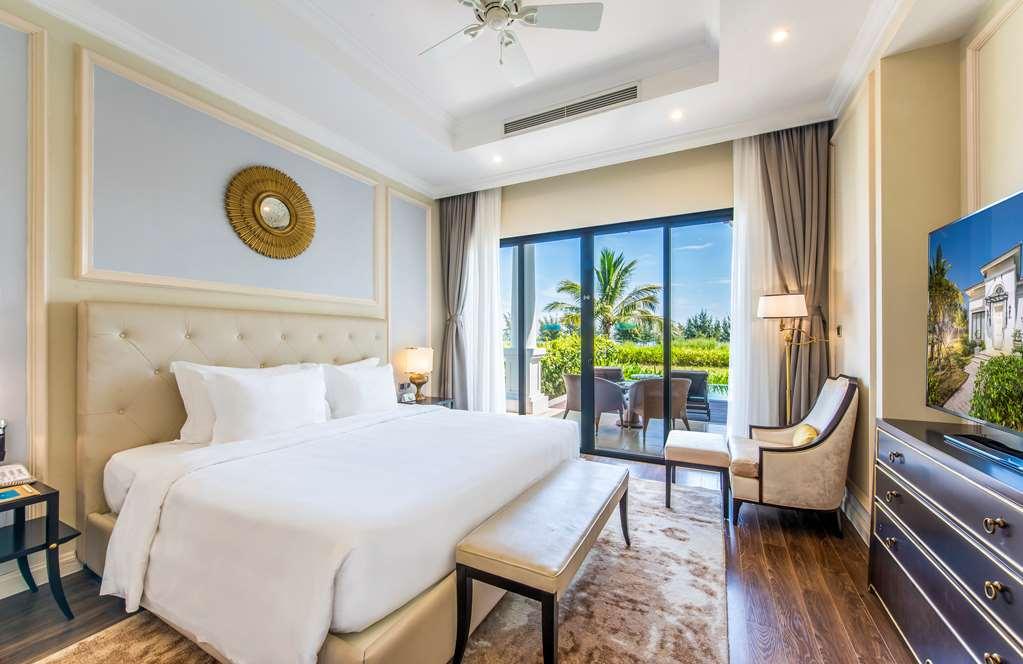 Villa Vinpearl Cua Sot Resort, Affiliated By Melia Hà Tĩnh