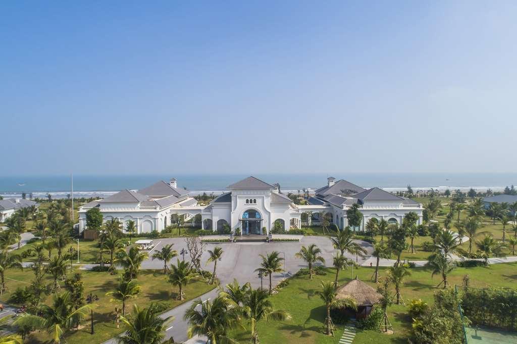 Vinpearl Cua Sot Resort, Affiliated By Melia Villa *
