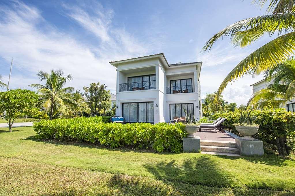 Vinpearl Cua Sot Resort, Affiliated By Melia Villa Hà Tĩnh