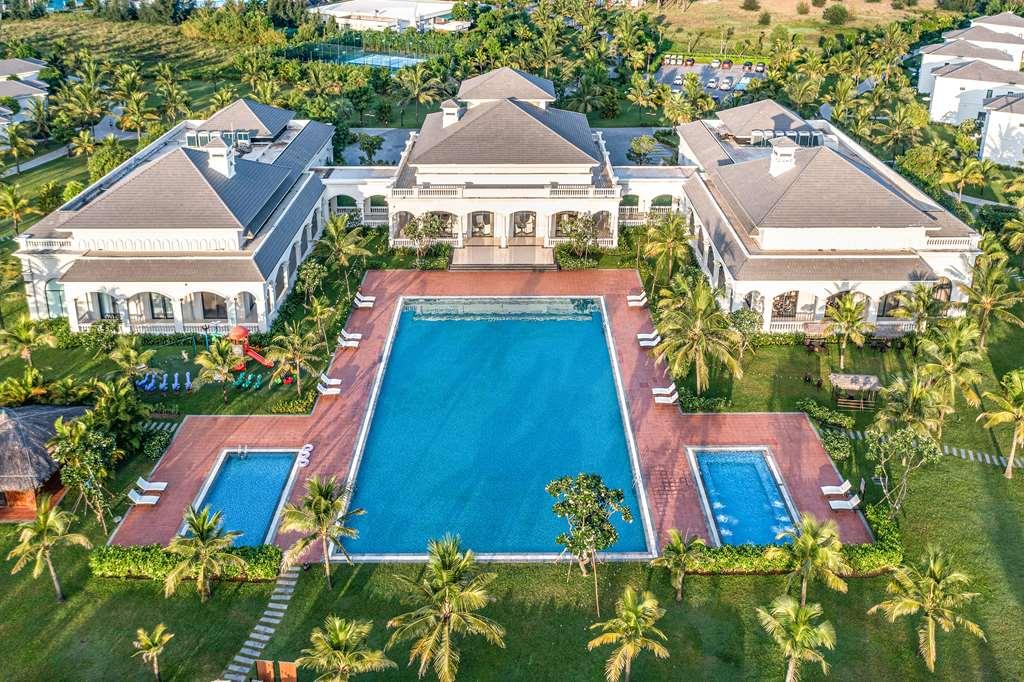 Villa Vinpearl Cua Sot Resort, Affiliated By Melia Hà Tĩnh