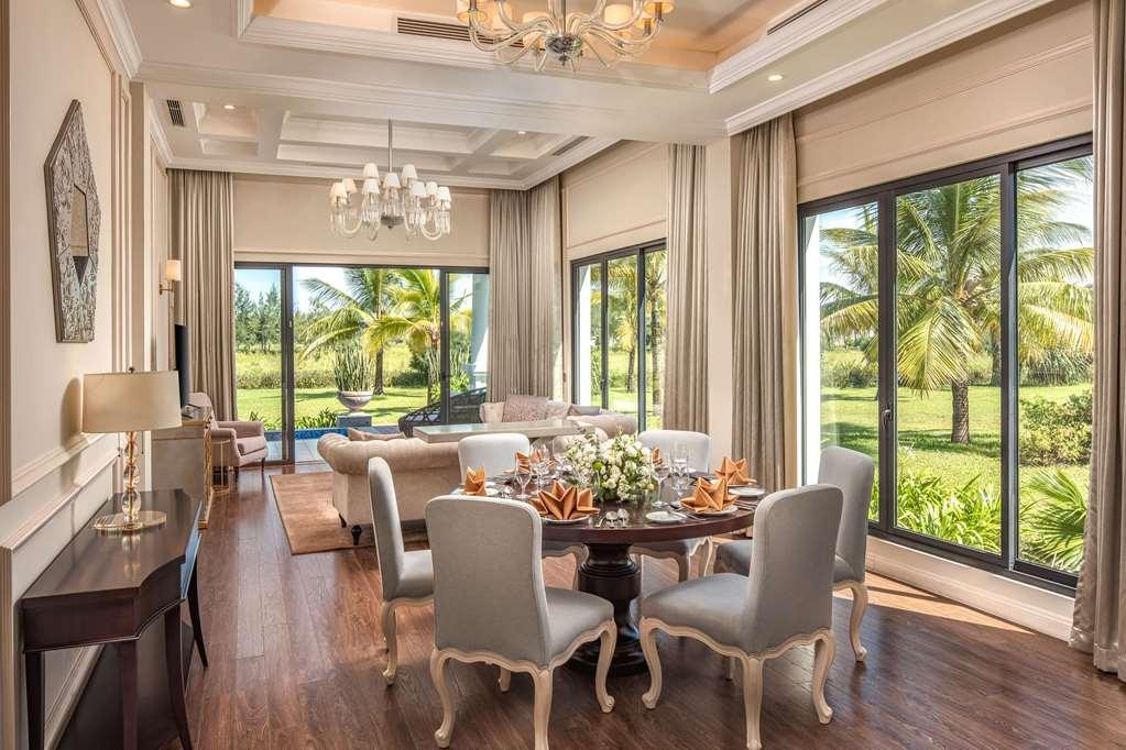 Vinpearl Cua Sot Resort, Affiliated By Melia
