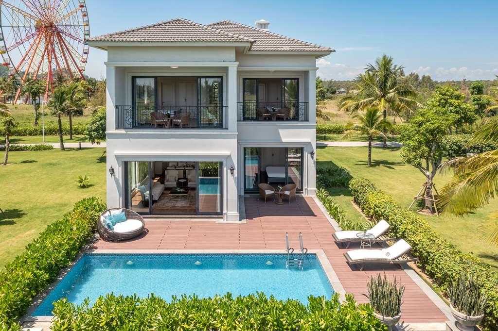 Vinpearl Cua Sot Resort, Affiliated By Melia Hà Tĩnh