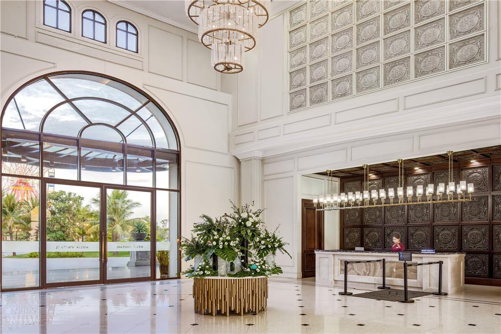 Vinpearl Cua Sot Resort, Affiliated By Melia Villa *