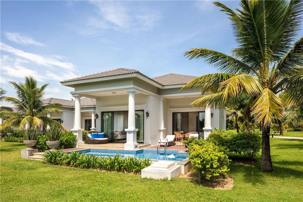 Vinpearl Cua Sot Resort, Affiliated By Melia *