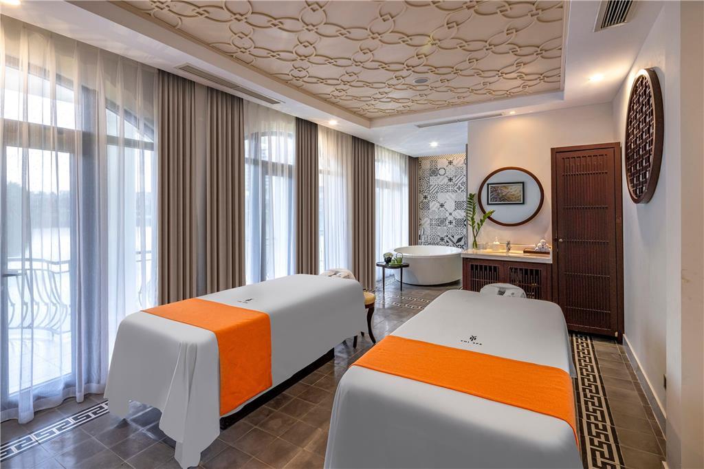 Vinpearl Cua Sot Resort, Affiliated By Melia Villa
